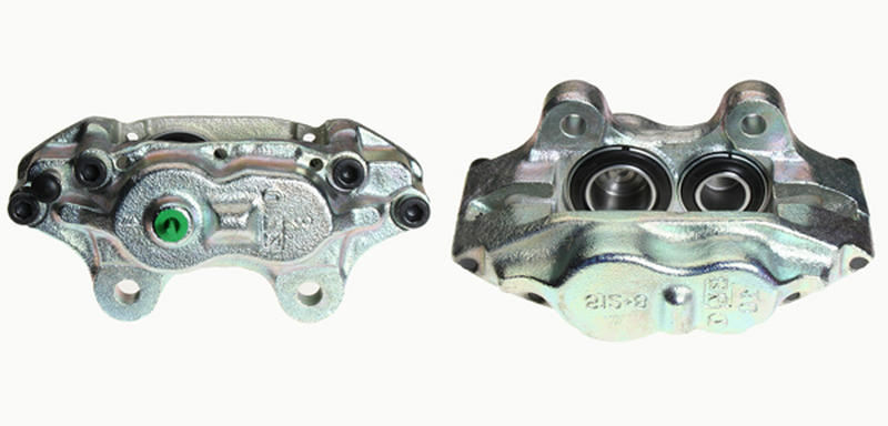 BUDWEG-CALIPER 341501