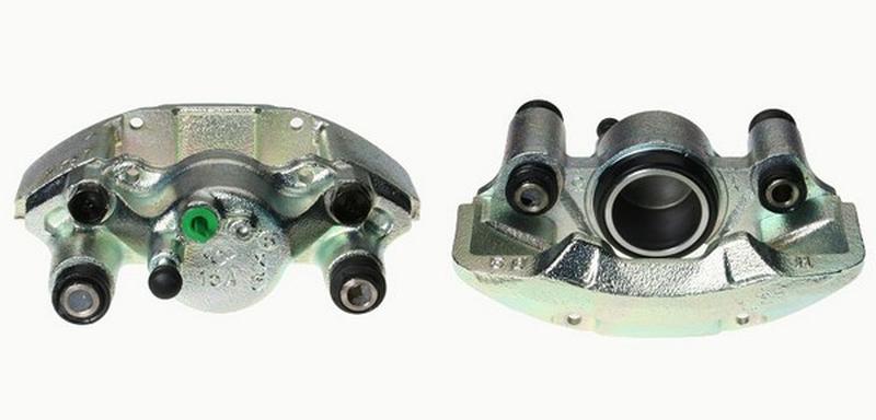BUDWEG-CALIPER 341510