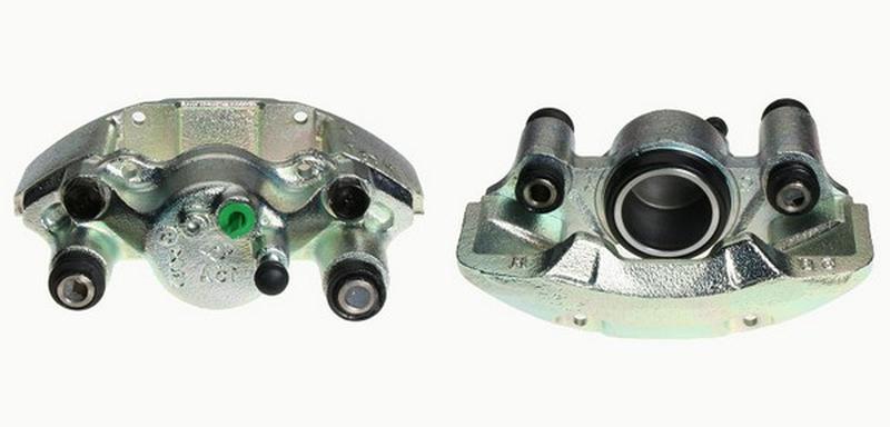 BUDWEG-CALIPER 341511