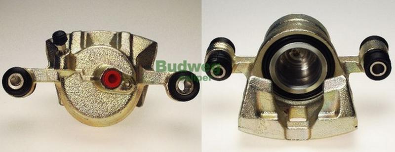 BUDWEG-CALIPER 341514