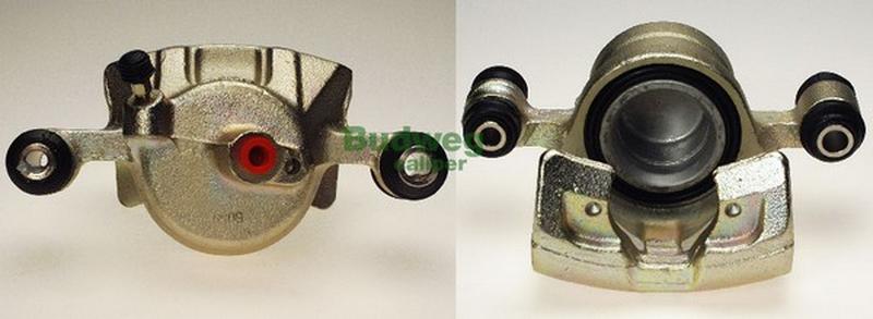 BUDWEG-CALIPER 341518