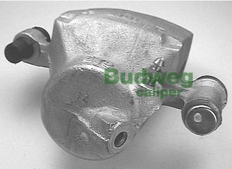 BUDWEG-CALIPER 341522