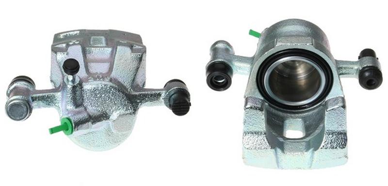 BUDWEG-CALIPER 341525