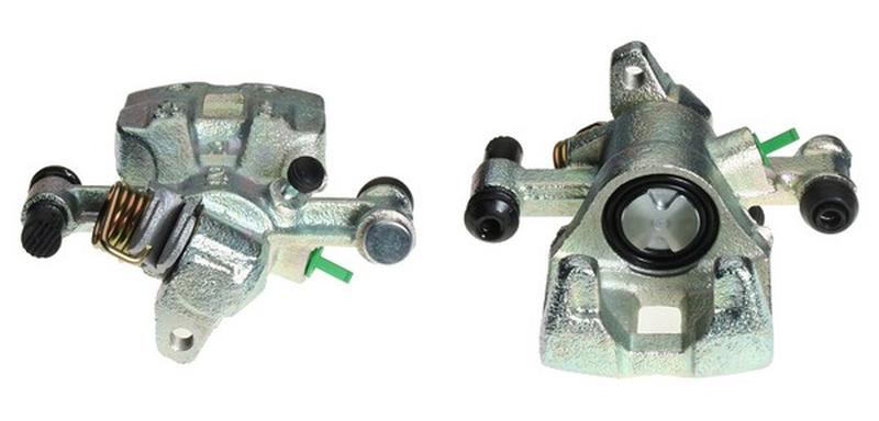 BUDWEG-CALIPER 341526