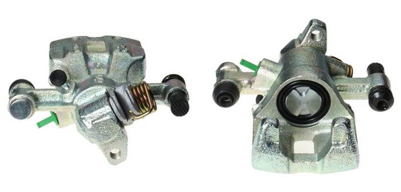 BUDWEG-CALIPER 341527