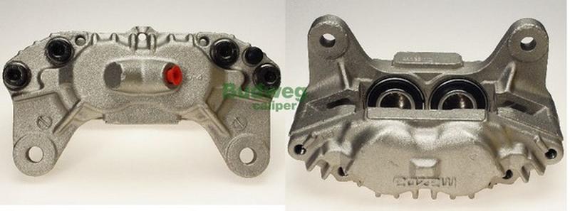 BUDWEG-CALIPER 341532