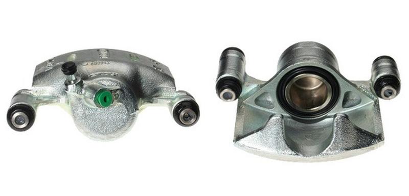 BUDWEG-CALIPER 341544