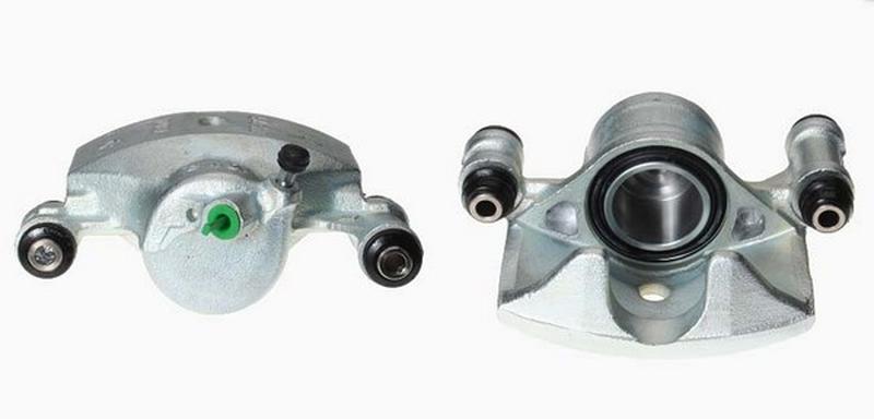 BUDWEG-CALIPER 341549
