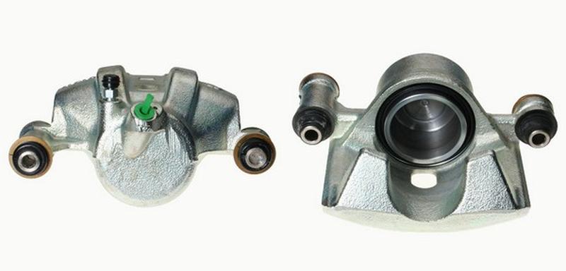 BUDWEG-CALIPER 341563