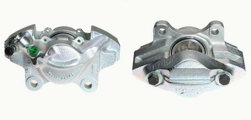 BUDWEG-CALIPER 341568