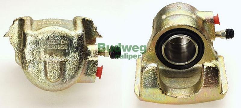 BUDWEG-CALIPER 341580