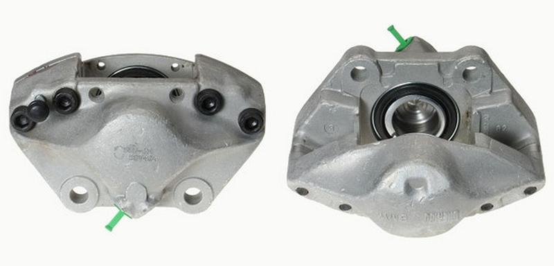 BUDWEG-CALIPER 341598