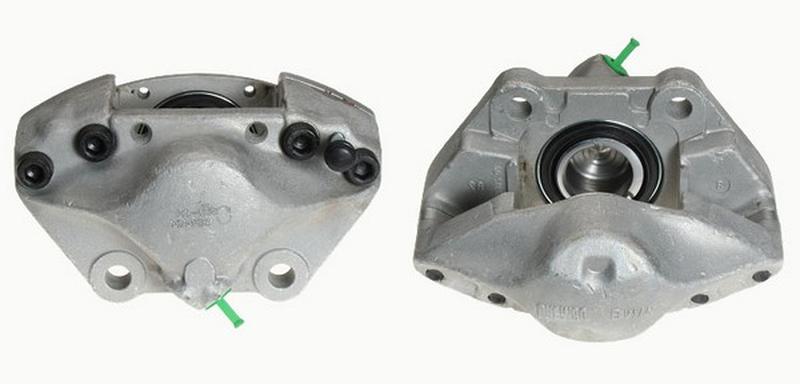 BUDWEG-CALIPER 341599