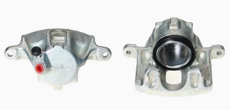 BUDWEG-CALIPER 341602