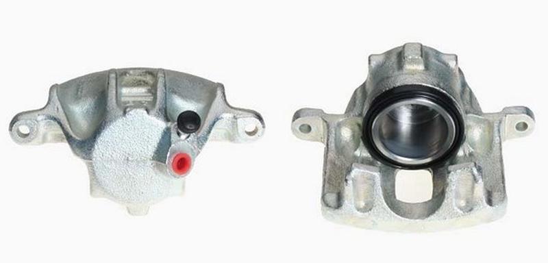 BUDWEG-CALIPER 341603
