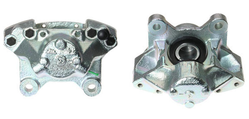 BUDWEG-CALIPER 341604