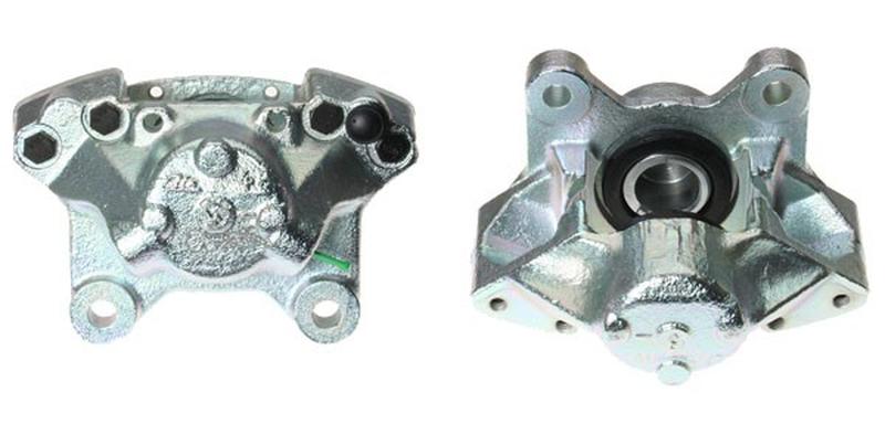 BUDWEG-CALIPER 341606
