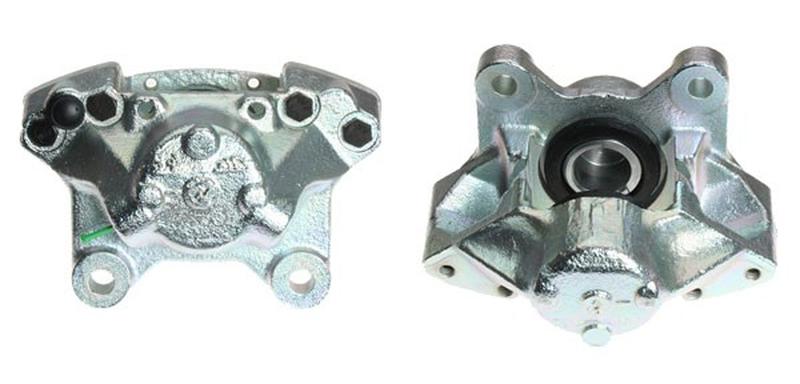 BUDWEG-CALIPER 341607