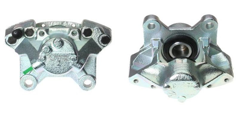 BUDWEG-CALIPER 341609