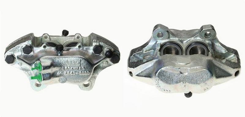 BUDWEG-CALIPER 341644