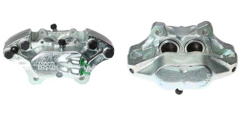 BUDWEG-CALIPER 341645