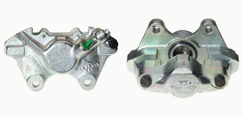 BUDWEG-CALIPER 341646