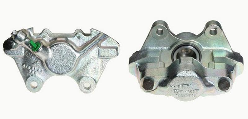 BUDWEG-CALIPER 341647