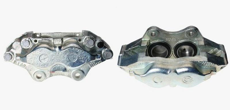 BUDWEG-CALIPER 341652