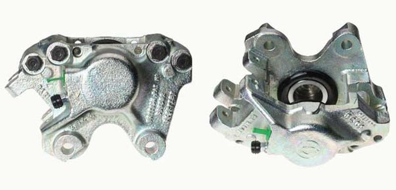 BUDWEG-CALIPER 341654