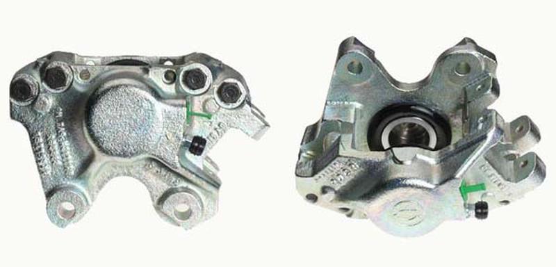 BUDWEG-CALIPER 341655