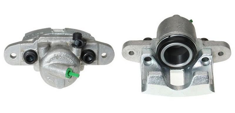 BUDWEG-CALIPER 341665