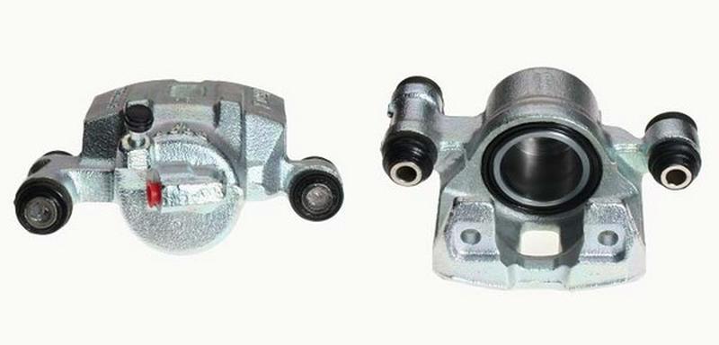 BUDWEG-CALIPER 341684