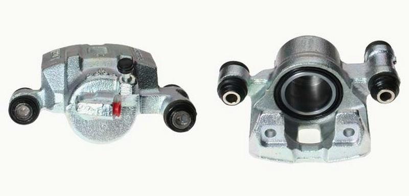 BUDWEG-CALIPER 341685