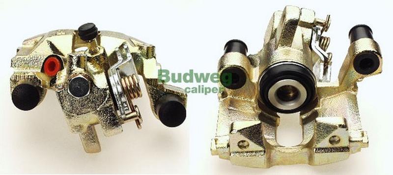 BUDWEG-CALIPER 341686