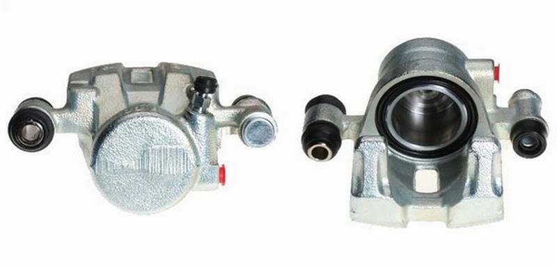 BUDWEG-CALIPER 341692