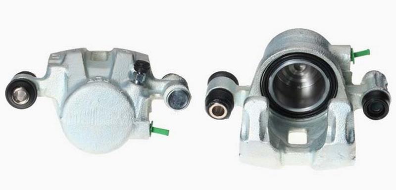 BUDWEG-CALIPER 341694