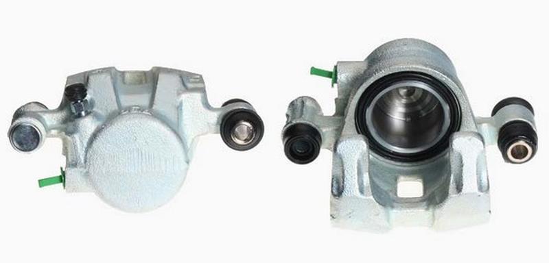 BUDWEG-CALIPER 341695