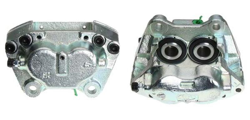 BUDWEG-CALIPER 341698