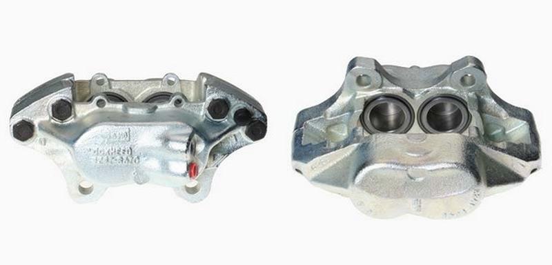 BUDWEG-CALIPER 341701