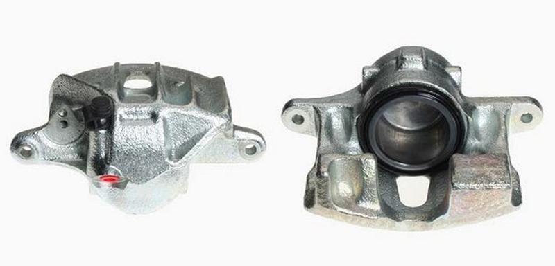 BUDWEG-CALIPER 341703