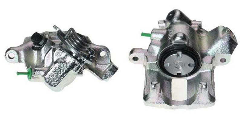 BUDWEG-CALIPER 341710
