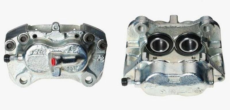 BUDWEG-CALIPER 341713