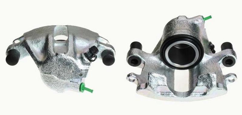 BUDWEG-CALIPER 341728