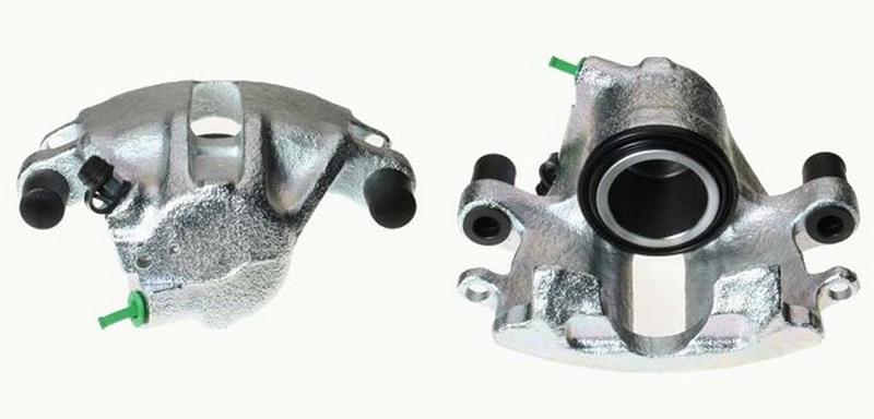 BUDWEG-CALIPER 341729