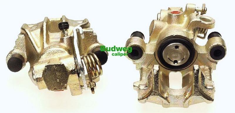 BUDWEG-CALIPER 341730