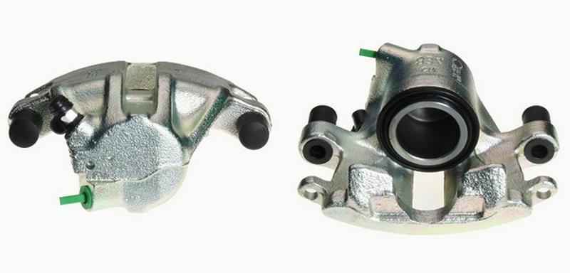 BUDWEG-CALIPER 341732