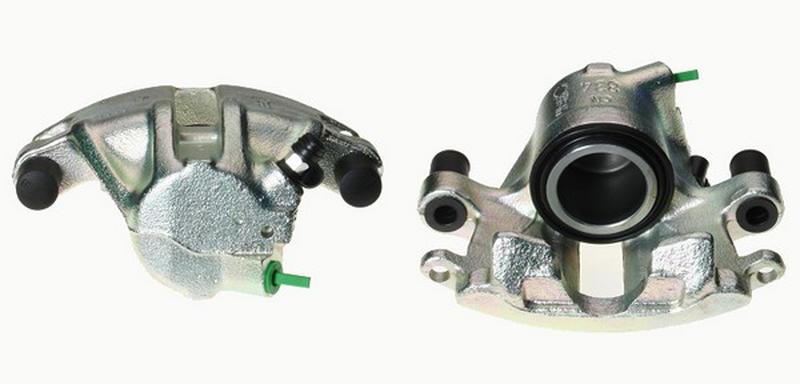 BUDWEG-CALIPER 341733