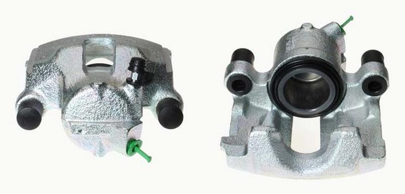 BUDWEG-CALIPER 341736