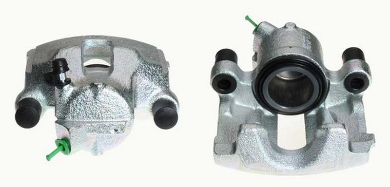 BUDWEG-CALIPER 341737