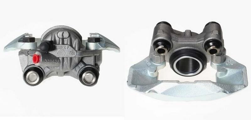 BUDWEG-CALIPER 341742